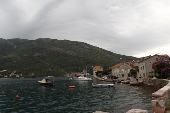 Lepetane, Montenegro