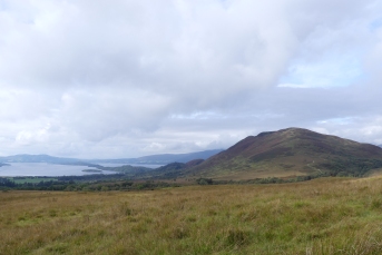 Conic Hill, Loch Lomond